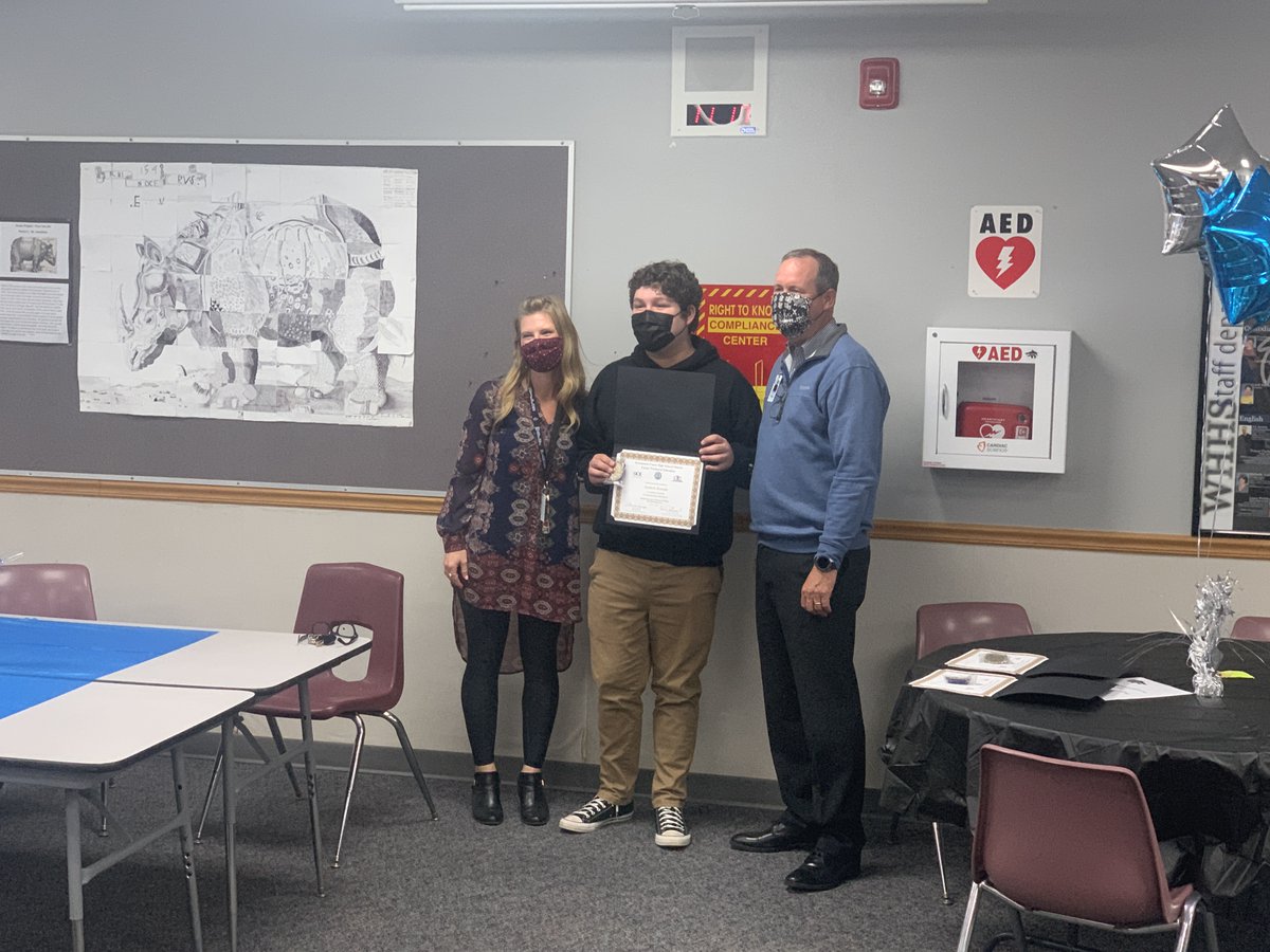 GUHSD_College&CareerReadiness tweet media