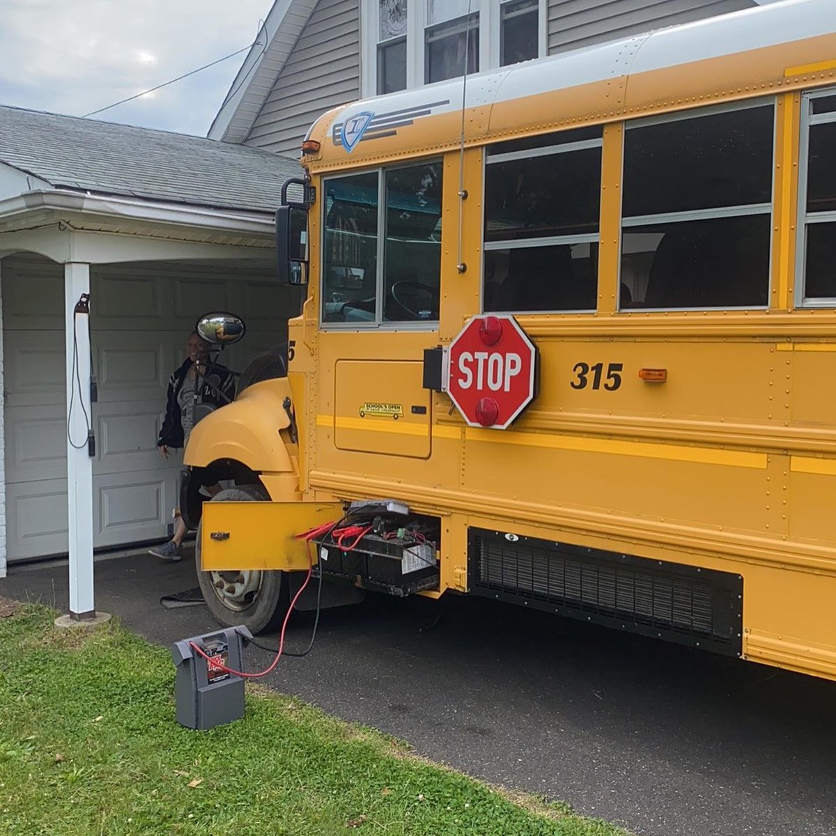 B & C Roadside Service tweet media