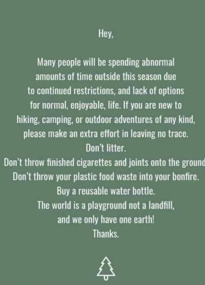 CleanUp News tweet media