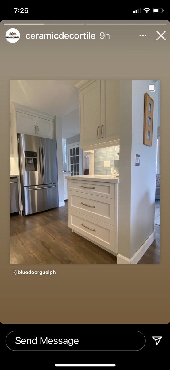 door_interiors's tweet photo. Project #33 💙 https://t.co/FMGyaHEU9F