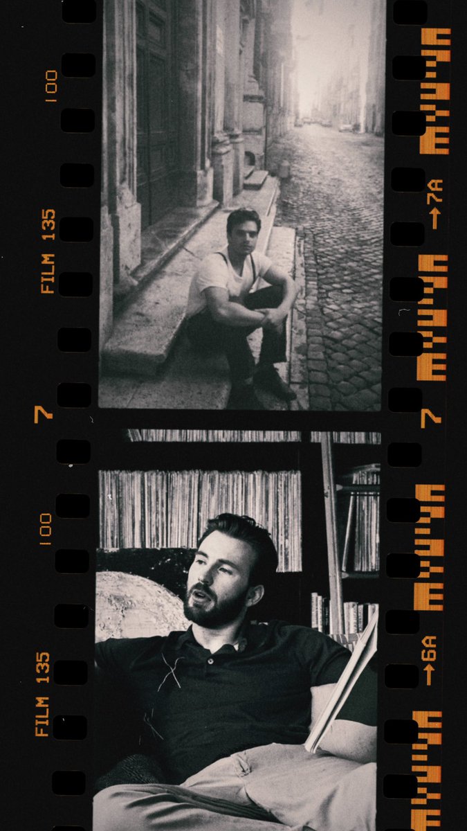 33_conachiyo_33's tweet photo. #thisstevewiththisbucky #thischriswiththisseb
π CMBYN stevebucky
π₯ ex-boyfriend
π player/party boy
π₯ Mafia AU https://t.co/UyATsuHZ45