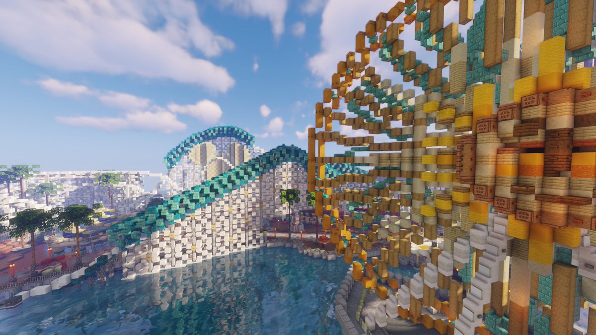 We spoke to <a href="/Nostalgia_Parks/">NostalgiaParks - Closed (2016 - 2021)</a> Guest Relations Cast Members for Behind-The-Scenes Info on their department in our latest article!

news.mctptimes.media