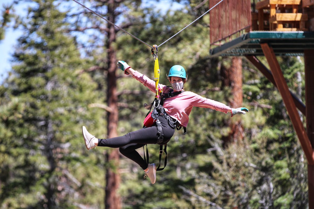 BrookeSongbird's tweet photo. I spent $13 on this photo of me ziplining to remind you that my EP ‘Backbone’ releases this Friday and also let you know the pre-save link for the EP is in my bio! Why pre-order? It helps the algorithm and as an independent artist it’d be so appreciated #albumrelease #newmusic https://t.co/6WaYT4tYea
