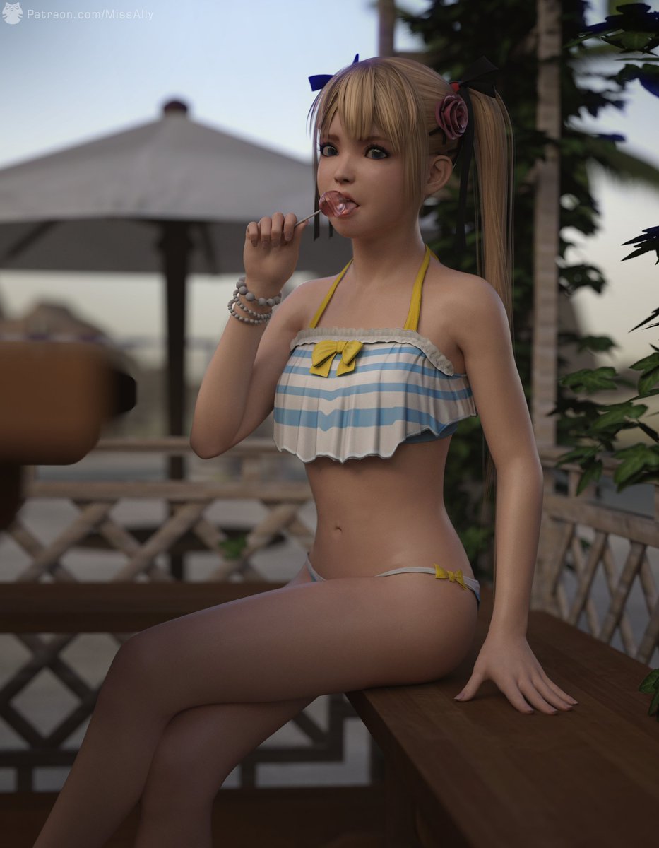 AlienAlly2's tweet photo. Marie Rose, Dead or Alive
#Marie_Rose #MarieRose #Fighting #Deadoralive #DOA #3D #3DArt #Art #DazStudio #Daz3D #Daz https://t.co/1gGb6P8AMS