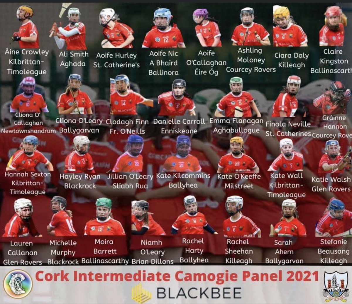 Paudie Palmer (@paudiep) on Twitter photo Both <a href="/CorkCamogie/">OfficialCorkCamogie</a> adults teams begin their @LittlewoodsIRL National League journey V <a href="/camogietipp/">Tipperary Camogie</a> this Saturday. Both <a href="/CorkCamogie/">OfficialCorkCamogie</a> adults teams begin their @LittlewoodsIRL National League journey V <a href="/camogietipp/">Tipperary Camogie</a> this Saturday.