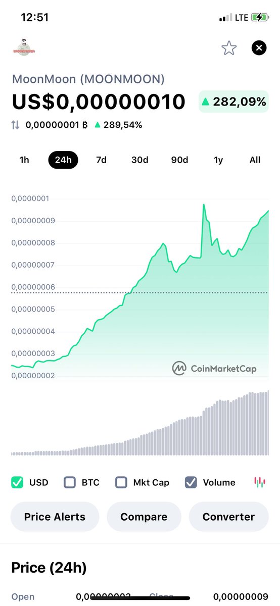 I’m the <a href="/CryptoKaleo/">K A L E O</a> of tiktok 😏#moonmoon