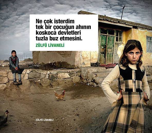 Ömer Zülfü Livaneli (@livanelizulfu) on Twitter photo 