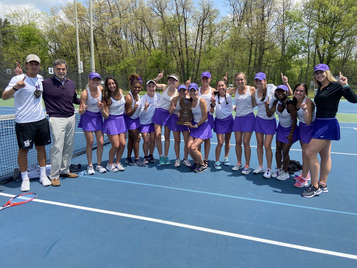 Millsaps College Athletics tweet media