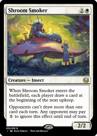 players can't draw cards mtg ST05-001 Shanks Leader Card – Don Games