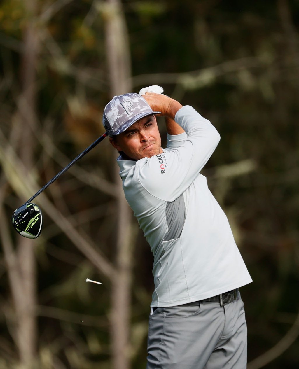 Rickie Fowler Tracker on Twitter "🚨BYRON NELSON TEE TIMES • Paired up