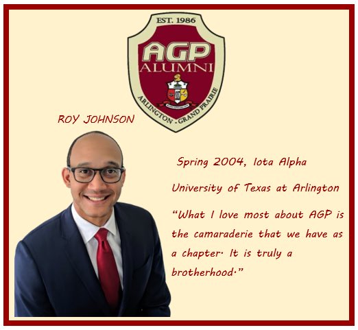 The Arlington-Grand Prairie (TX) Alumni Chapter of Kappa Alpha Psi Fraternity, Inc.

Paul Waymond Caine SWP Medium Chapter of the Year 2011, 2012, 2018 &amp; 2019 #AGP #Achievement