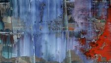 Gerhard Richter "abstract painting"