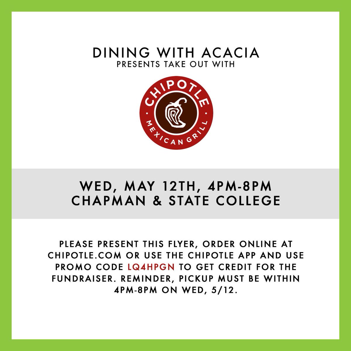 The Acacia Partnership tweet media
