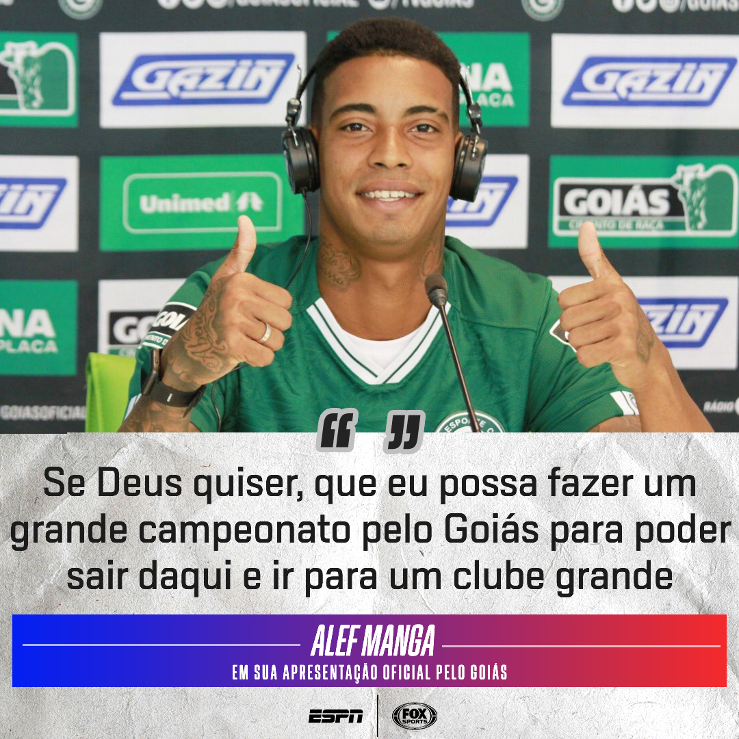 ESPN Brasil tweet media