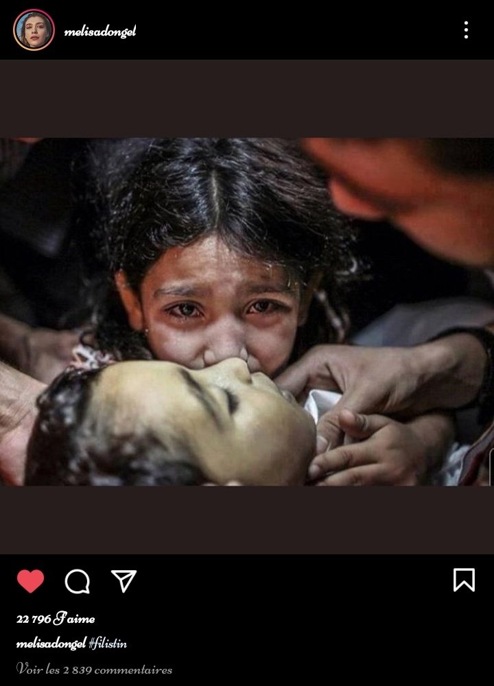 sencalkapimi95's tweet photo. Melisa on instagram

#sençalkapımı
#FreePalestine
#PalestinianLivesMatter
#PalestineWillBeFree
#IStandWithPalestine
#Palestinian https://t.co/06tCv2Roto