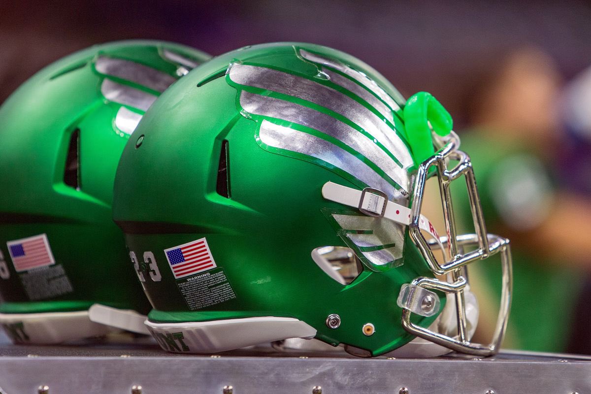 FootballMelissa's tweet photo. Congratulations to Nigel Smith for picking up an opportunity to further his football career from the University of North Texas. https://t.co/fxlhP0aYxk