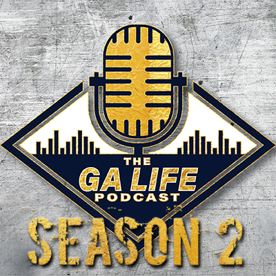 🚨🚨SEASON 2 COMING SOON🚨🚨

With all the great guests and interviews of season 1 we are excited to see what season 2 will look like. Thank you to everyone who has joined us so far. Please reach out if you would like to be a part of the next season.
#TheGAlife