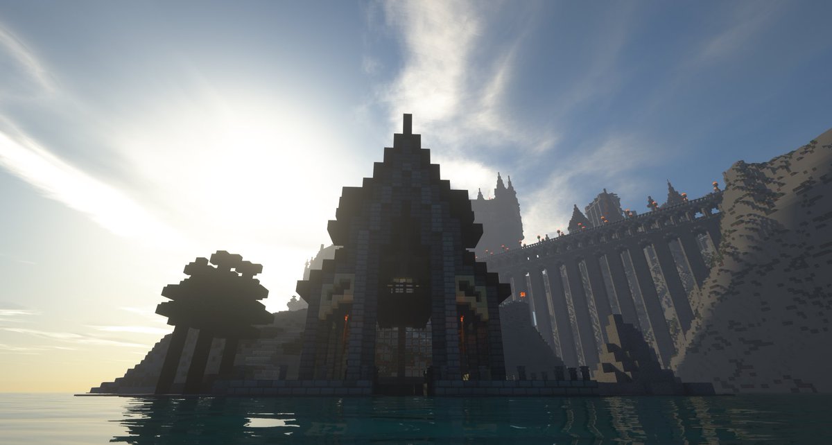 PlayersBuild's tweet photo. Die Welt von Harry Potter auf 1500 Plots, von unseren Content @AspectronHD /p v Feuerkelch 

#RetweeetPlease #RETWEEET #minecraft #Minecraftbuilds #gaming #gamingcommunity #HarryPotter #HogwartsMystery #SupportSmallStreamers #YouTube #youtubegaming #twitch #twitchstreamer https://t.co/36Upy8rAM3