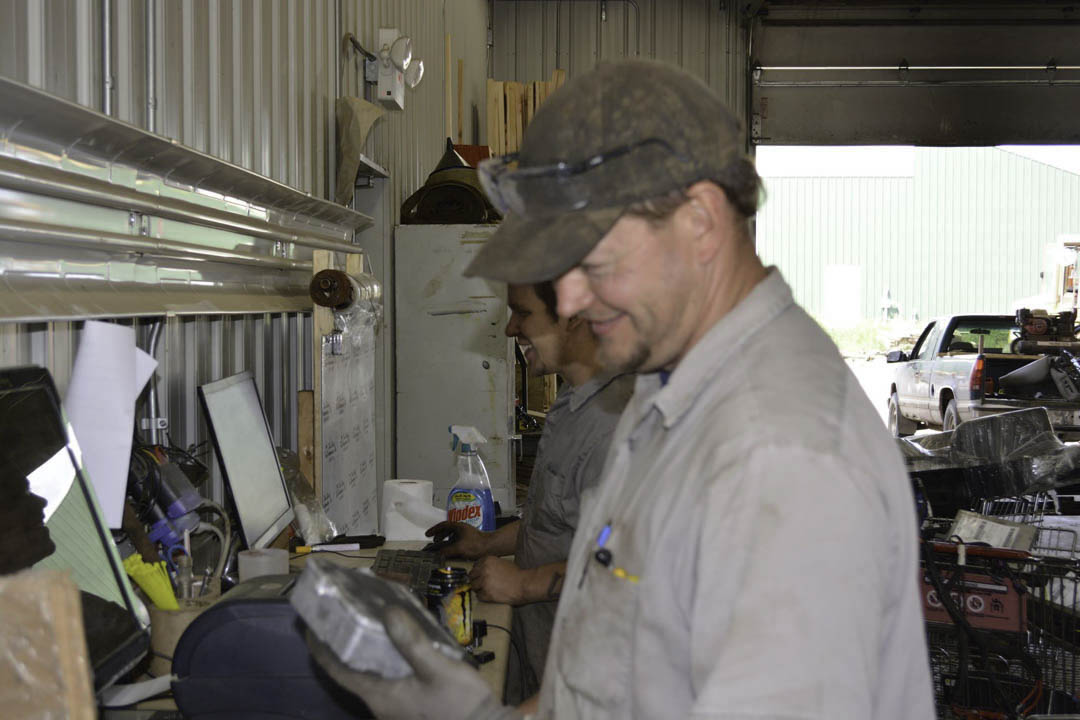 UnitedSafetySo1's tweet image. Reasons to choose United Safety Solutions: Certified Mine Safety Professional, Online Training Available, and OSHA and MSHA Certified. Visit us today at 826 Bloom Rd Eagle River, WI 54521! #OSHAtrained #OSHAtraining #Federalsafetytraining bit.ly/3ftMNxP