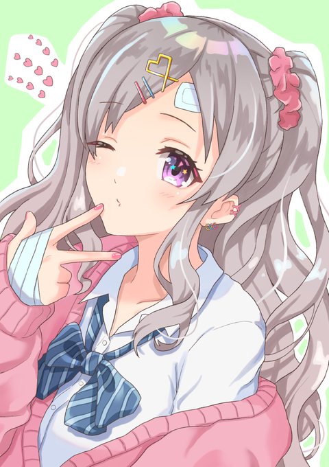 アイゼさん がハッシュタグ 幽谷霧子 をつけたツイート一覧 1 Whotwi グラフィカルtwitter分析