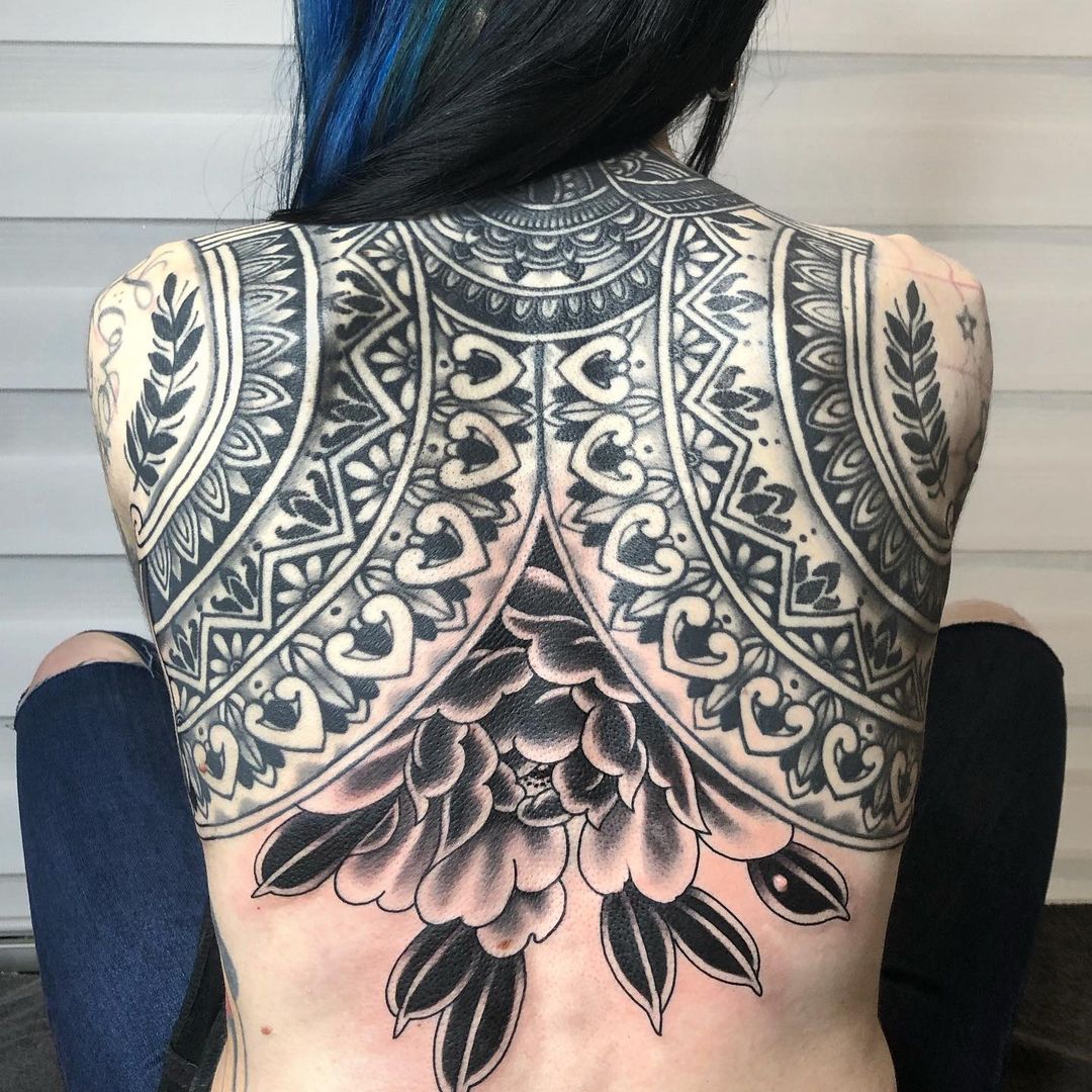 Killer Ink Tattoo on Twitter: Killer Ink Tattoo on Twitter:
