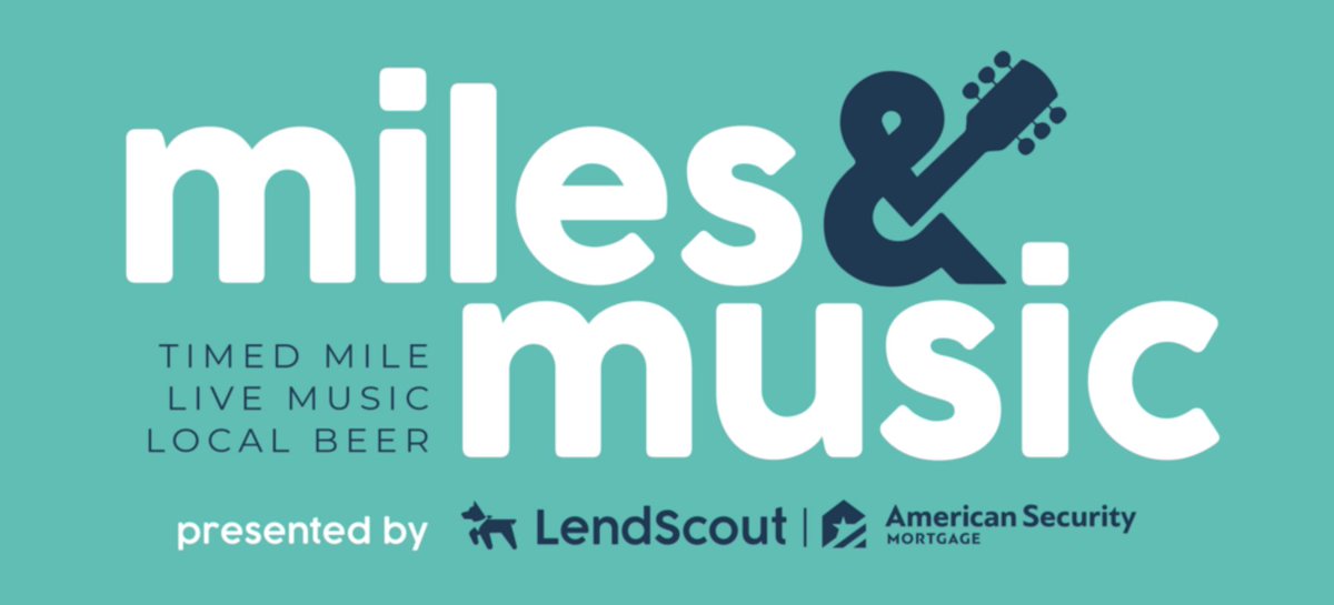 Race, Sip, and Jam!! Join us for Miles and Music this Friday! - mailchi.mp/c0817ab83b3f/n… #NoDaRunClub #NoDaBrewing #NoDa #RunCLT #CharlotteNC #QueenCity #EndHunger #FightHunger #RunClub #CharlotteOriginalRunClub #NoDaInTheWild #Running