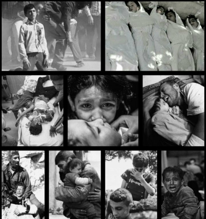 Şeker yemek yerine kurşun yiyorlar. bayramlık giymek yerine kefen giyiyorlar.
Çocuklar mutluluktan bağırmalı, acıdan değil.
#MescidiAksadaBaskınVar #AlAqsaUnderAttack #Palestina #alaksamosque #AksadaBaskinVar #IsraeliTerrorism #IsraeliCrimes #IStandWithPalestine #AllahuAkbar