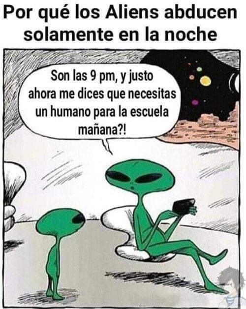 Nosoypelusa's tweet photo. Los #martesalien con @miriamrascol misterio resuelto https://t.co/Xan69wg6CQ