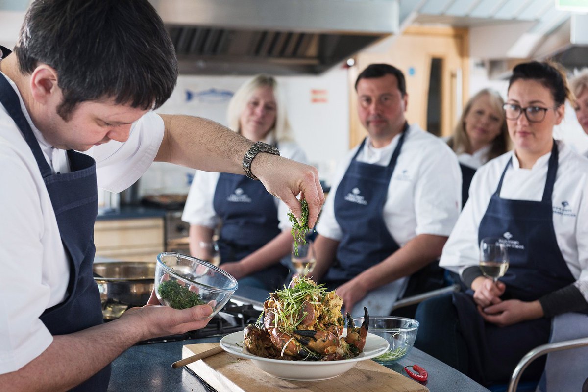 Rick Stein Restaurants tweet media