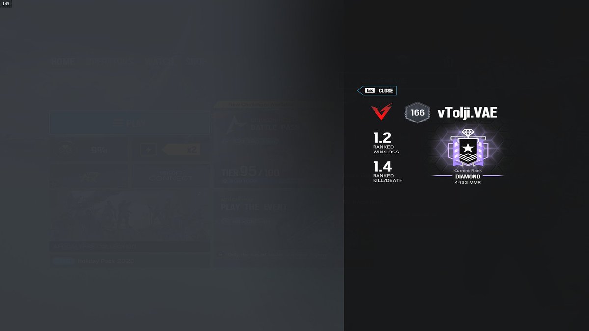 Endlich Dia @itsDino_ @coldzR6