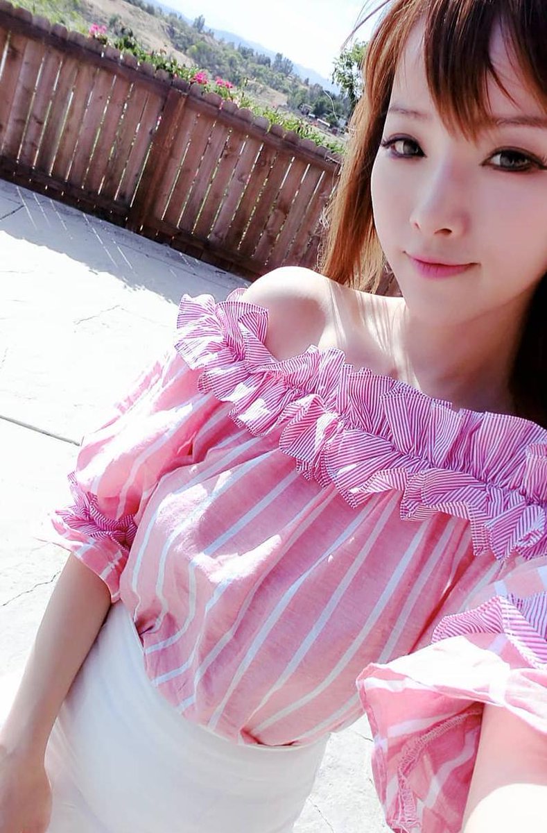 日本人の女の子はどんなイメージですか？