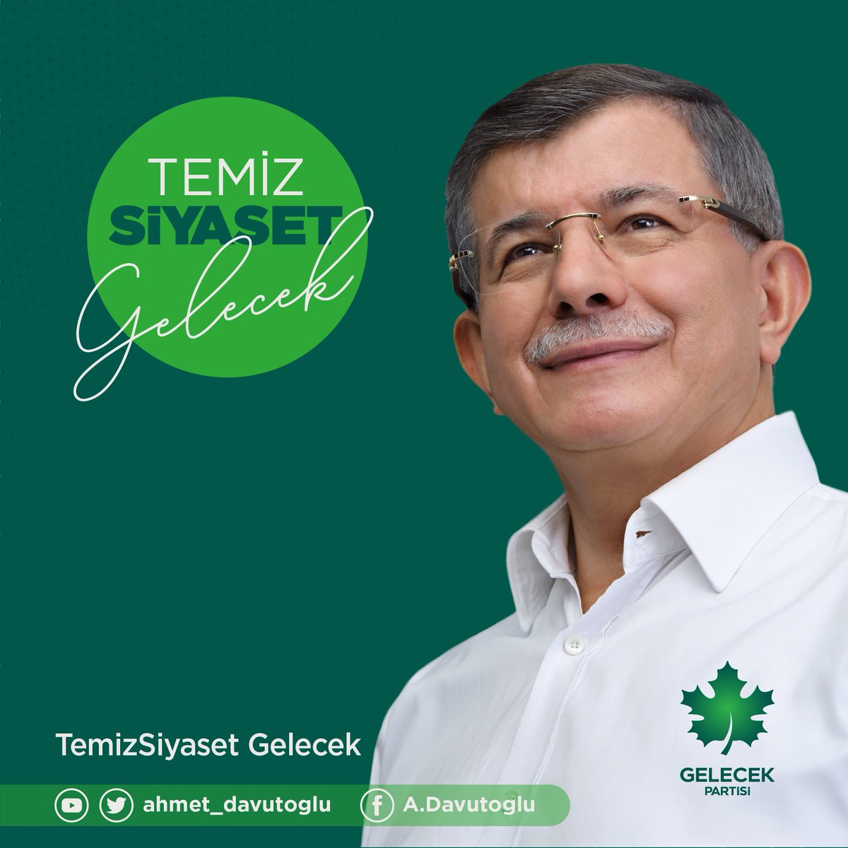 TemizSiyaset Gelecek