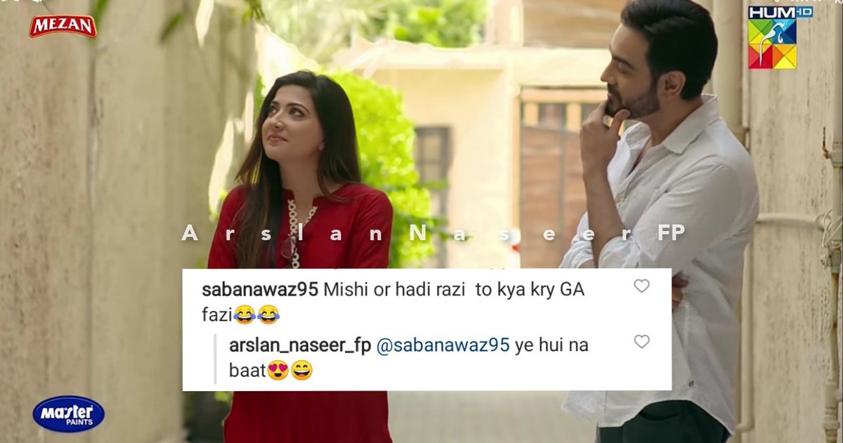 ArslanNaseerFP's tweet photo. Bhae wah😄
@ArslanNaseerCBA 
@aClockworkObi 
#AymenSaleem 
#ChupkeyChupkey https://t.co/tn8ZfySDrb