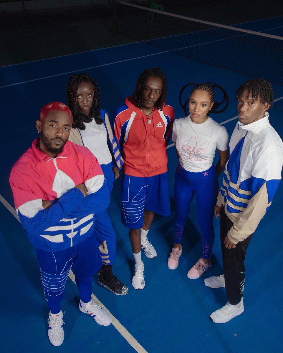 flawlesstouchb2's tweet photo. No Easy Way @adidasZA 
Mua: @flawlesstouchb2 
📷: @TSE____ 
 @ShopTheBcode https://t.co/O62hlVSl4j