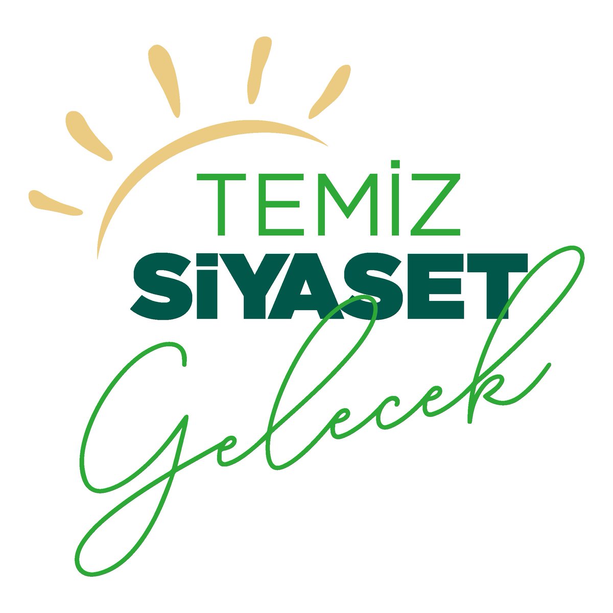 TemizSiyaset Gelecek