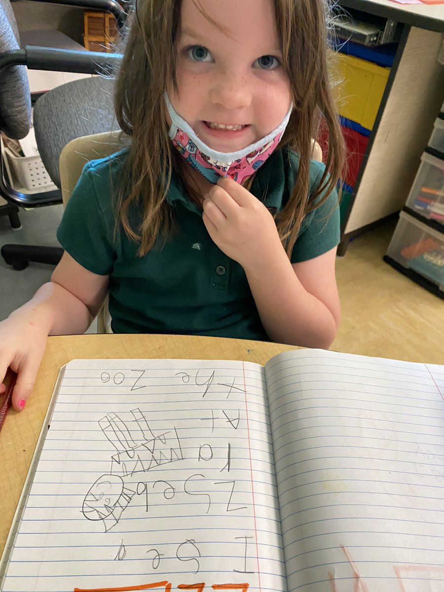 nanajofletcher's tweet photo. So proud of my students! They are #readyfork #vbe #vbevibe #vbePrek #sdircprek #sdirc https://t.co/TqPVhtJ7fz
