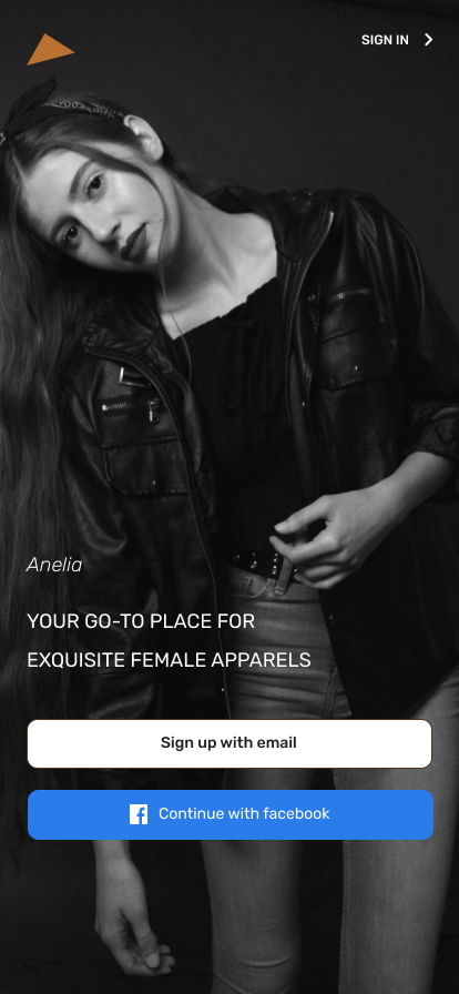 Hey guys, Check out my most recent project. Mobile app of a clothing store.behance.net/gallery/119306…
Pleaseeeee retweet, my next employer might be on your timeline😁
#productdesigner #UI #UX #freelance #designer #tech #figmastyles