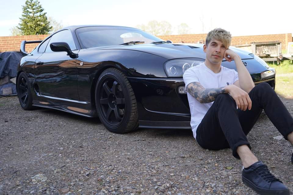 Gross_Gorex's tweet image. We chilling, getting ready for the Text to speech return streams ❤