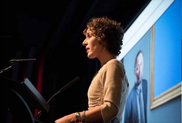 EthnicityUK's tweet image. We begin with an intro from Child Psychotherapist, Psychoanalyst and Trustee of the @StuartHallFdn, Becky Hall.

"[There is] a national deficit of attention to the accumulative psychological harm that feeling pushed out of an equal chance of life can have." #reconstructionwork