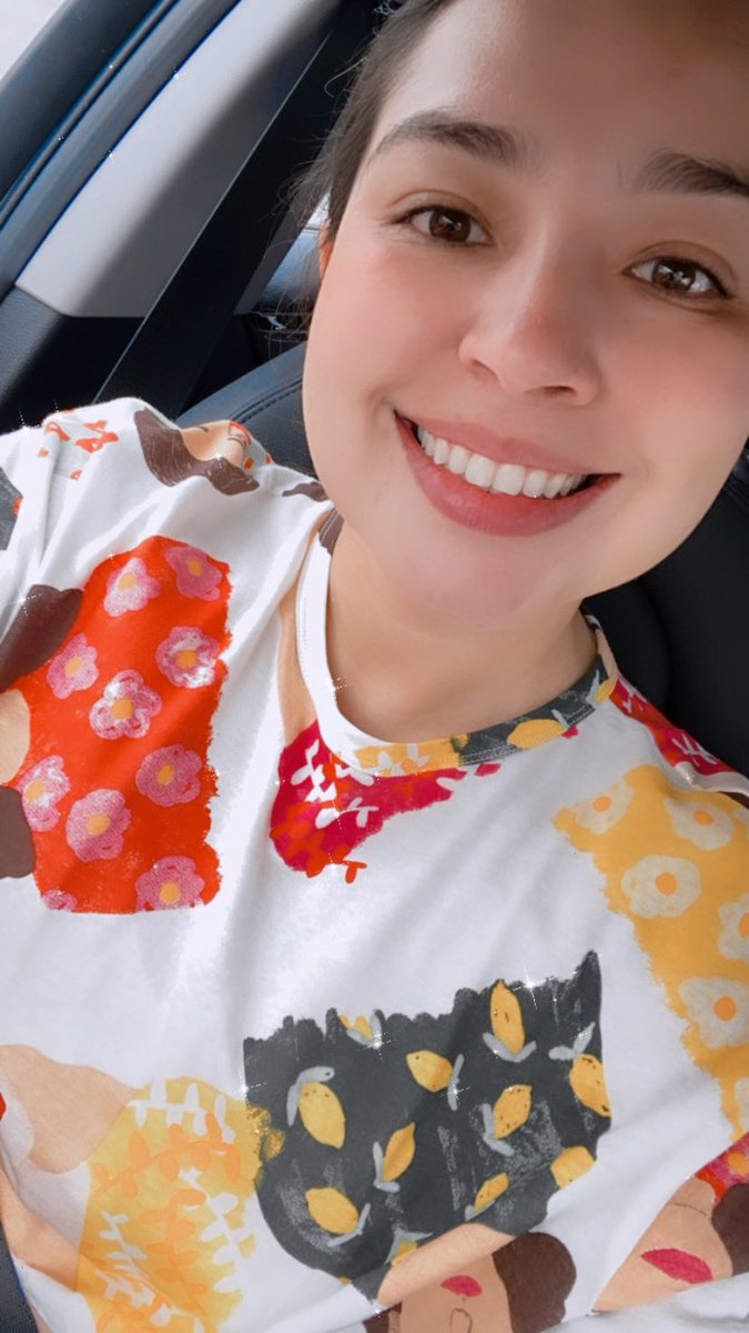 claudiajovita's tweet photo. 9 meses después ... ✨#byebyebrackets https://t.co/wjfgIjKWfG