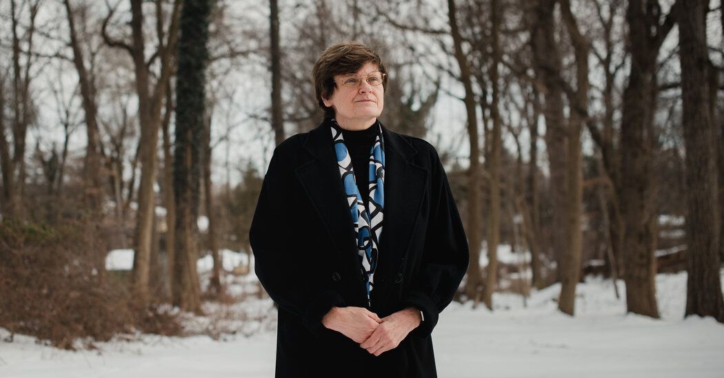 Kati Kariko Helped Shield the World From the Coronavirus - The New York Times buff.ly/3wEU6J9