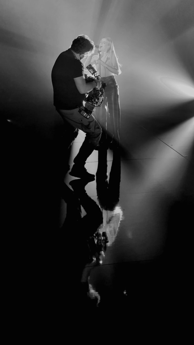 Baronmeister's tweet image. Had an incredible day filming with @londongrammar #arri #masterprimes #cinematography