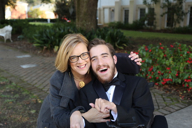 yourcpf's tweet image. &quot;For Benjamin, a wheelchair was a key to freedom. A wheelchair meant he could roll into a room &amp;amp; still have plenty of energy to entertain.&quot; 

Advocate &amp;amp; mom @carolsblessings talks about learning from parenting mistakes: bit.ly/33wjKT4

#CPWarrior #CPResource