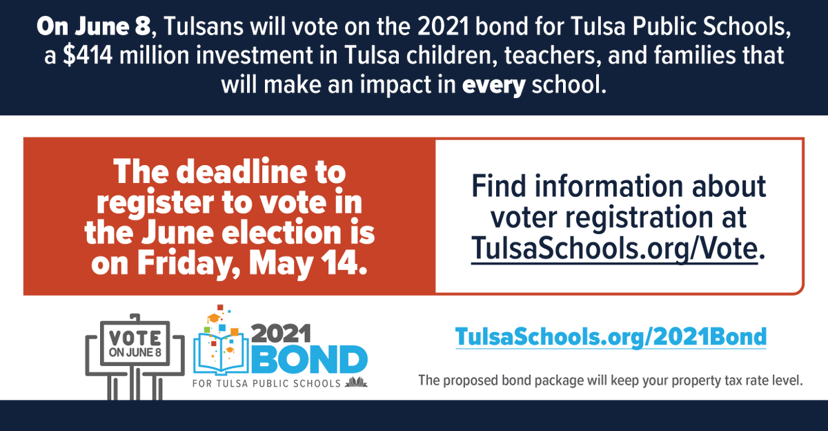 TulsaSchools tweet media