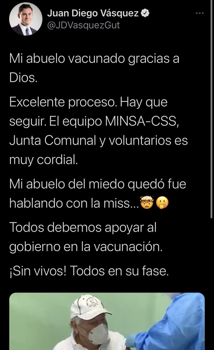 Juan Diego Vásquez tweet media