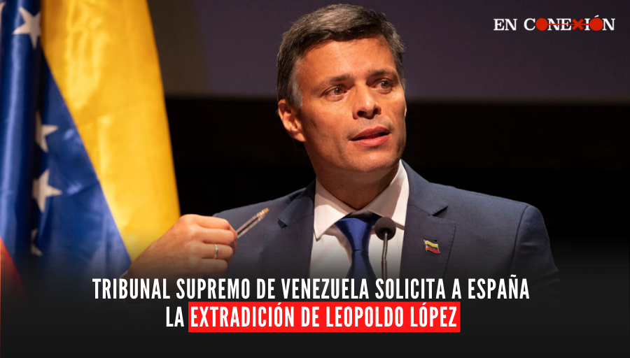 En Conexión tweet media