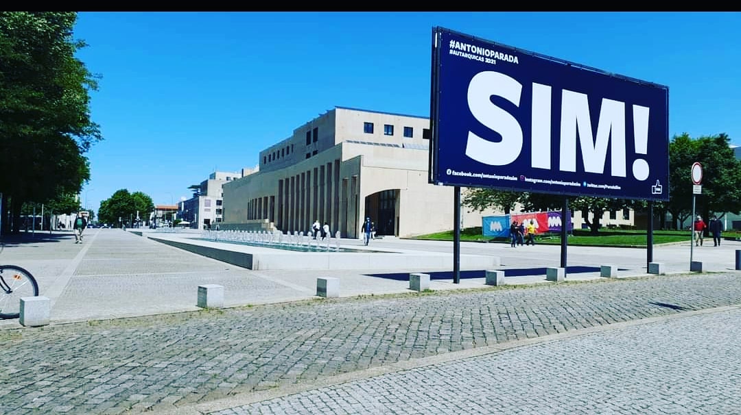 ParadaSim's tweet image. Junte-se a nós!
Juntos devolveremos Matosinhos aos Matosinheses!

➡ Siga-nos também em:
instagram.com/antonioparadas…


#Matosinhos  #MatosinhosSim #AntónioParada2021