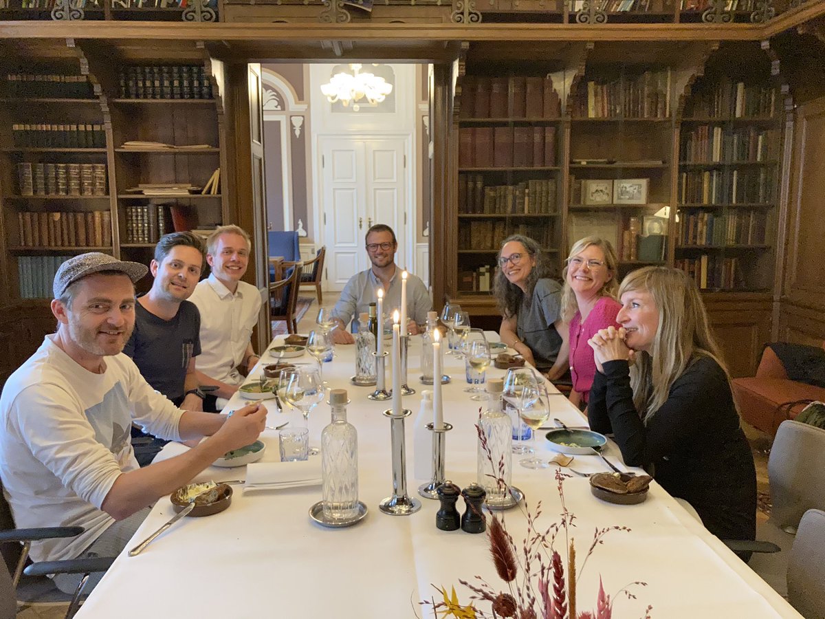 Nadia A Henriksen tweet media