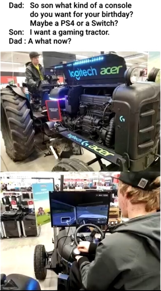 Berwyn Lawnmower on Twitter