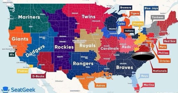 BarstoolNCdavid's tweet image. This is an unofficial official petition to get the @Athletics to move to Raleigh 

1 RT = 1 Sign